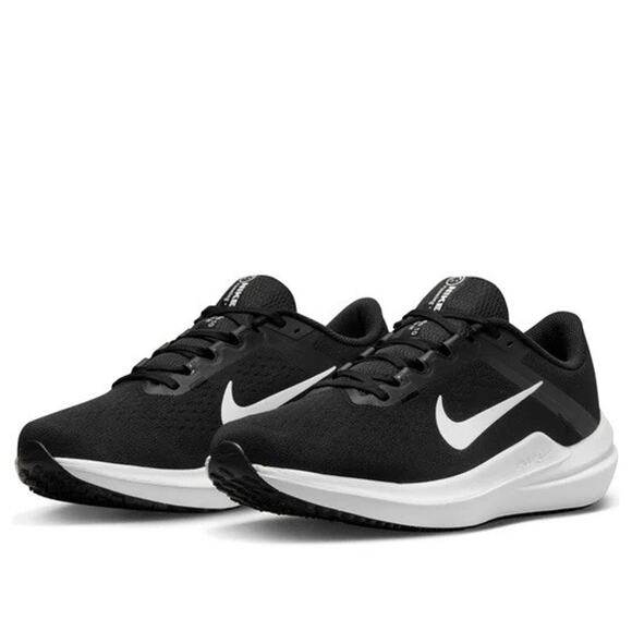 NEW Nike Air Zoom Winflo 10 Black White DV4022-003 Men’s Size Multi main image 7